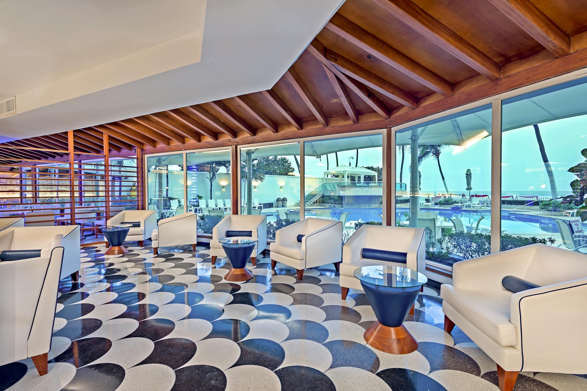 Hotel Dann Картахена Экстерьер фото