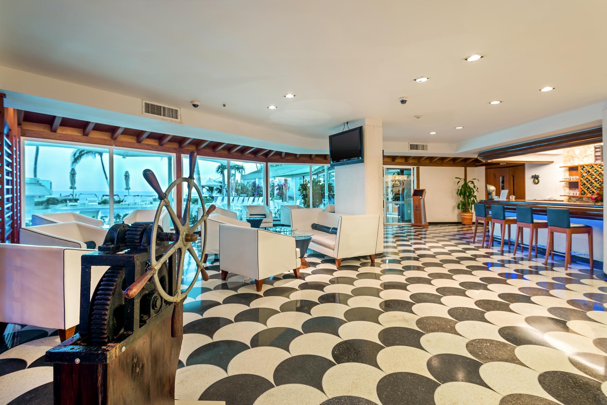 Hotel Dann Картахена Экстерьер фото