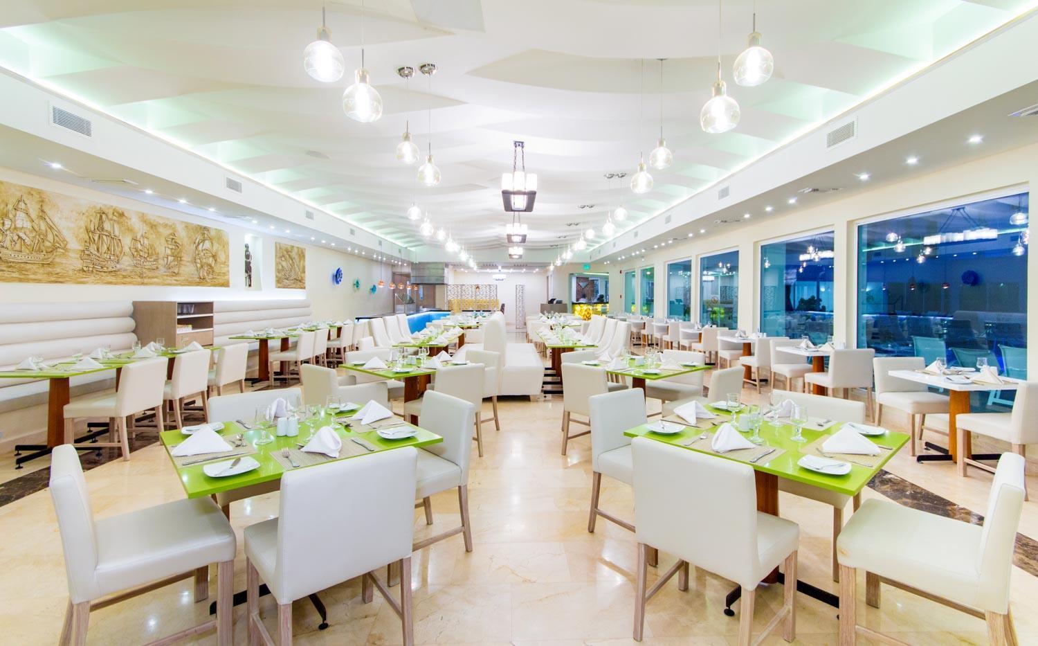 Hotel Dann Картахена Экстерьер фото