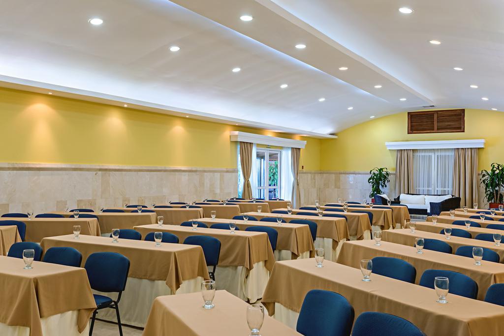 Hotel Dann Картахена Экстерьер фото